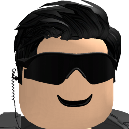 Roblox avatar
