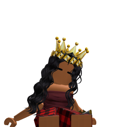 Masterlulu on Roblox