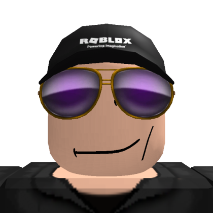 Roblox avatar