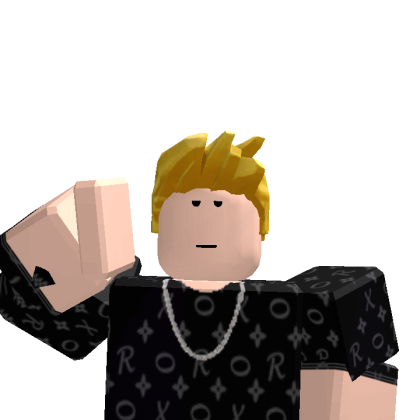 Roblox avatar