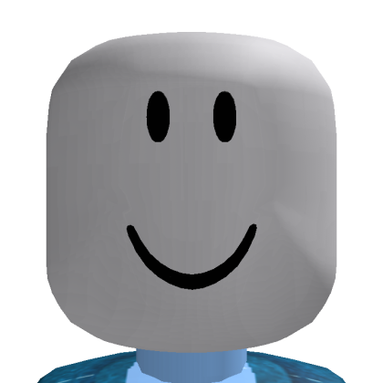 Roblox profile picture for @rayssavip