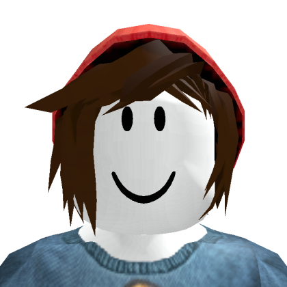 Roblox profile picture for @kikoissus