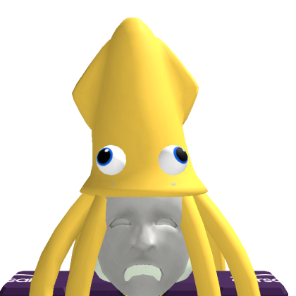 Roblox avatar