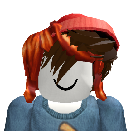 Roblox profile picture for @obito406