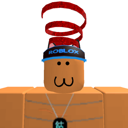 Roblox profile picture for @Cobalt