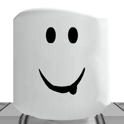 Roblox profile picture for @Seniors