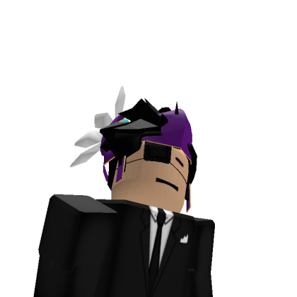 Roblox avatar
