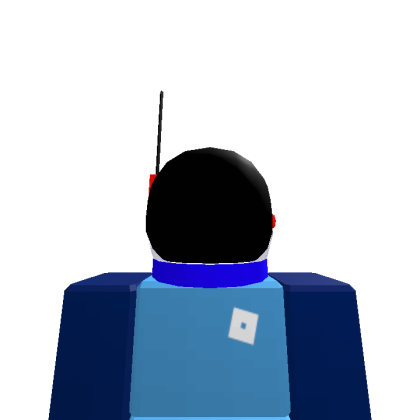 Roblox profile picture for @Unattractive