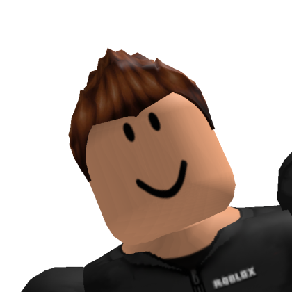 Roblox avatar