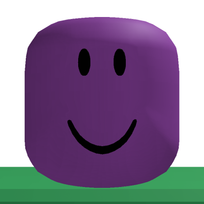 Roblox profile picture for @dusky