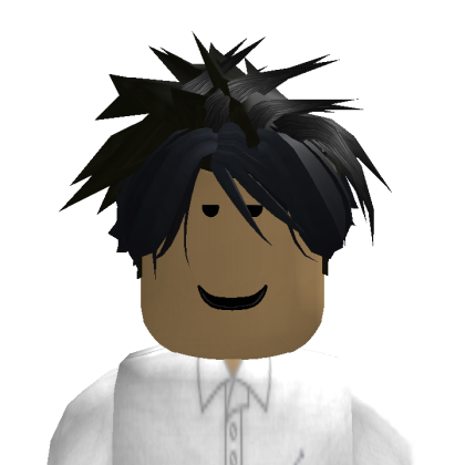Roblox avatar