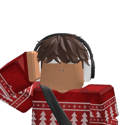 Roblox avatar