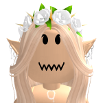 @Snowflakepeanut