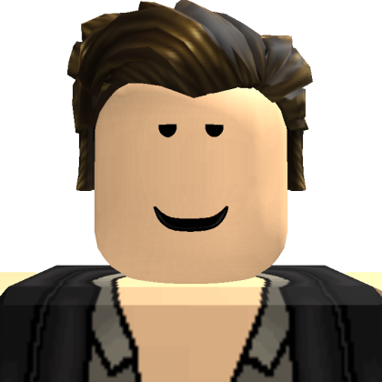 Roblox profile picture for @Khan656