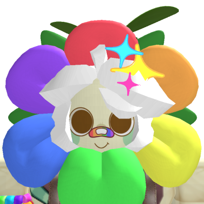 Roblox profile picture for @dandy