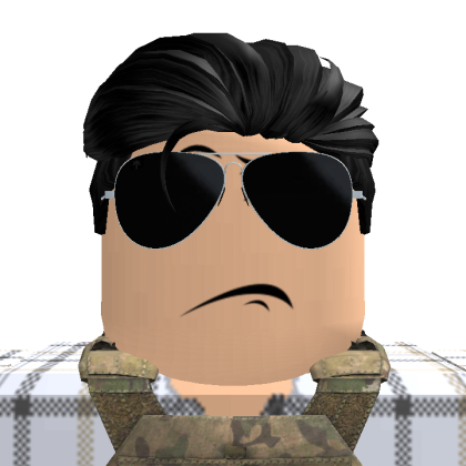 Roblox avatar