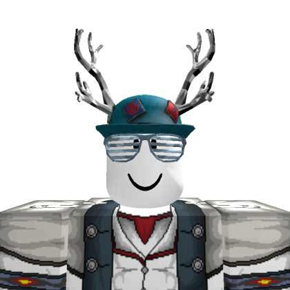 Roblox profile picture for @secrets