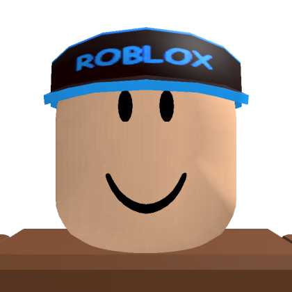 Roblox profile picture for @garrison
