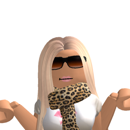 Roblox profile picture for @coxnfused