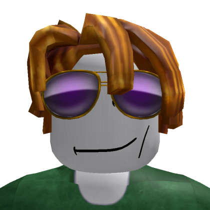 Roblox profile picture for @xianmr