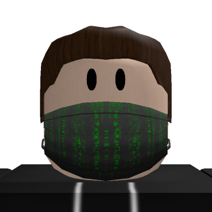 Roblox avatar