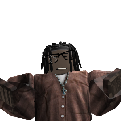Roblox avatar