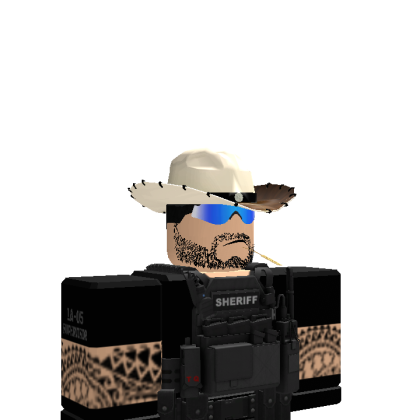Roblox avatar