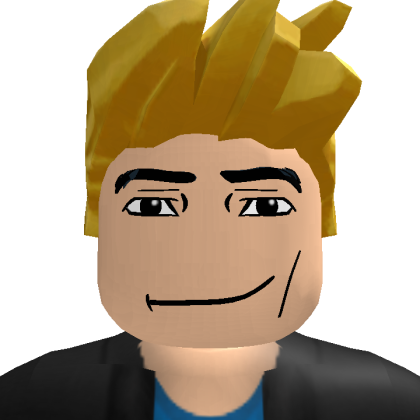 Roblox profile picture for @xxNEYROxx