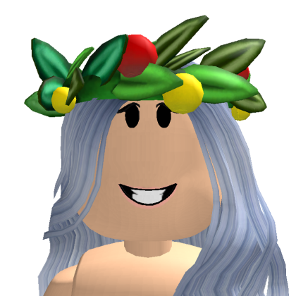 Roblox profile picture for @Roxietr17