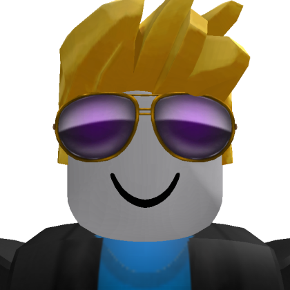 Roblox profile picture for @hamoudi81
