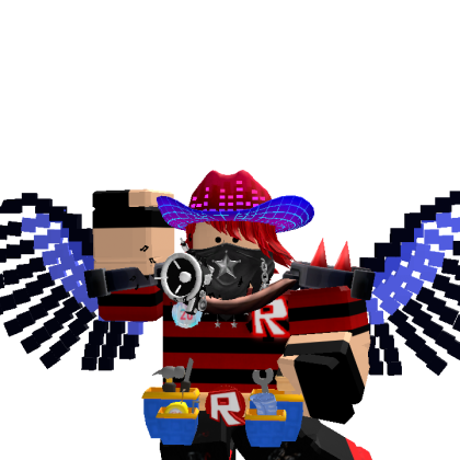 FishBuleBoby2
