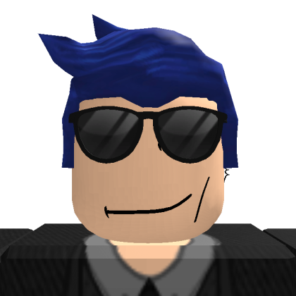 Roblox avatar