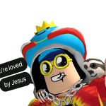 Jesussaves