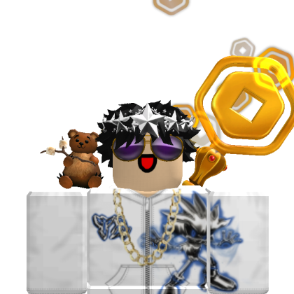 Roblox avatar