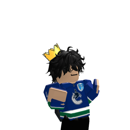 Roblox avatar
