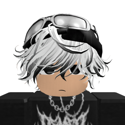 Roblox avatar