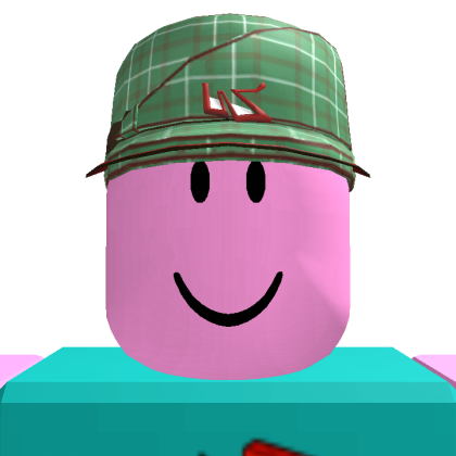Roblox profile picture for @Delicates