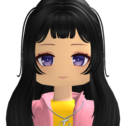 Roblox profile picture for @momo