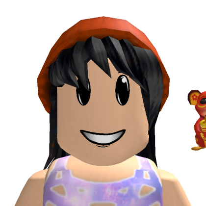 Roblox profile picture for @faimarket