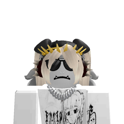 Roblox profile picture for @confederate