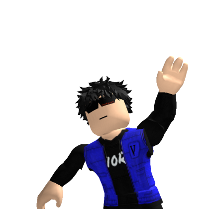 Roblox avatar