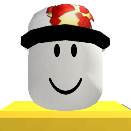 Roblox profile picture for @Omesa