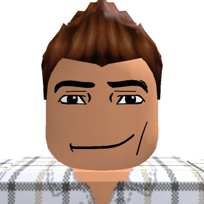 Roblox avatar