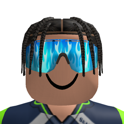 Roblox profile picture for @TyRex1500