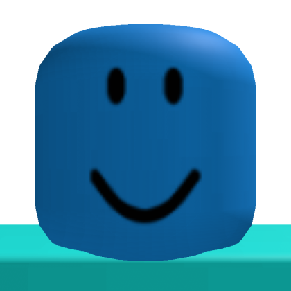 Roblox profile picture for @klay