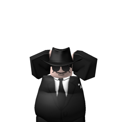 Roblox avatar