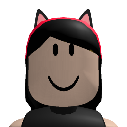 Roblox profile picture for @Annah_x3x