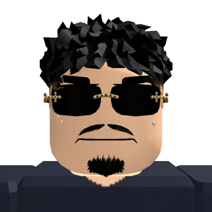 Roblox avatar