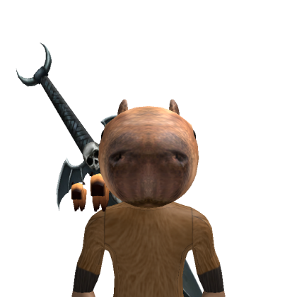 Roblox avatar