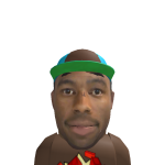 lilywasntbanedagain